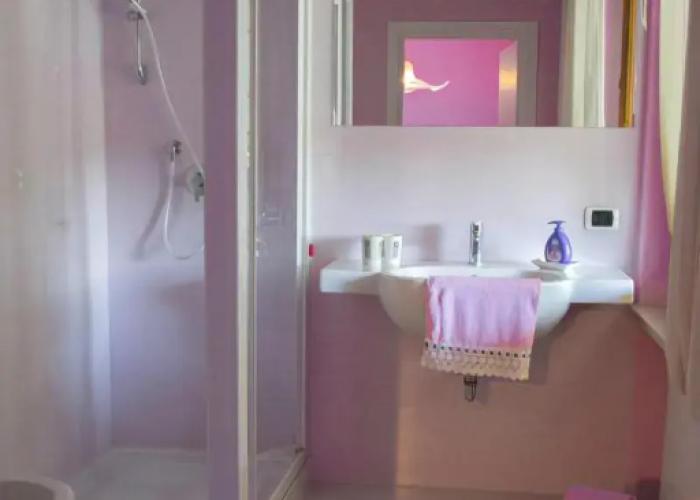 Bed & Breakfast Villamena
