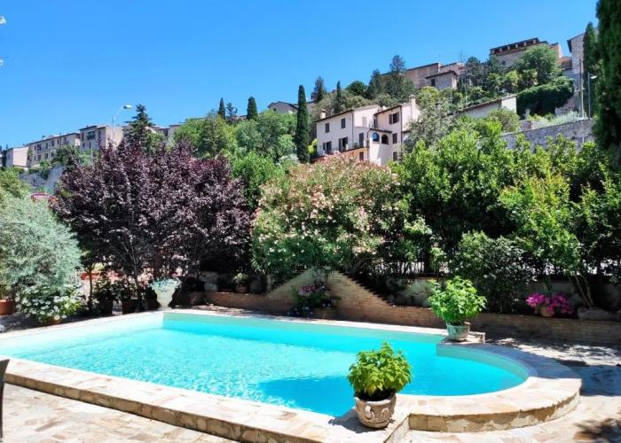 Bed & Breakfast Villamena