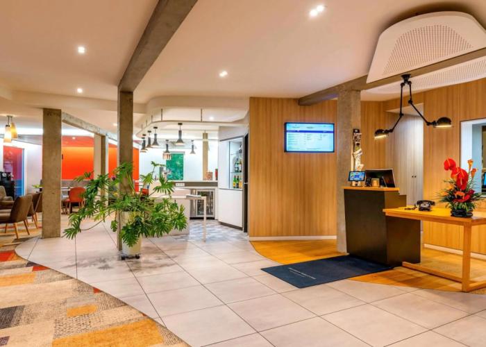 Hôtel Mercure Castres L'Occitan