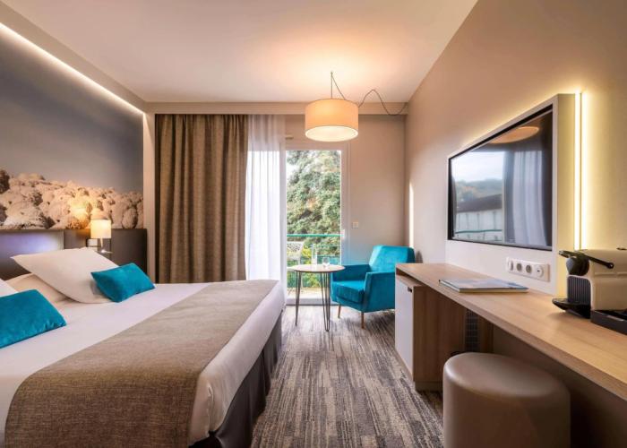 Hôtel Mercure Castres L'Occitan