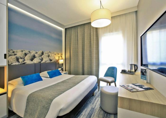Hôtel Mercure Castres L'Occitan