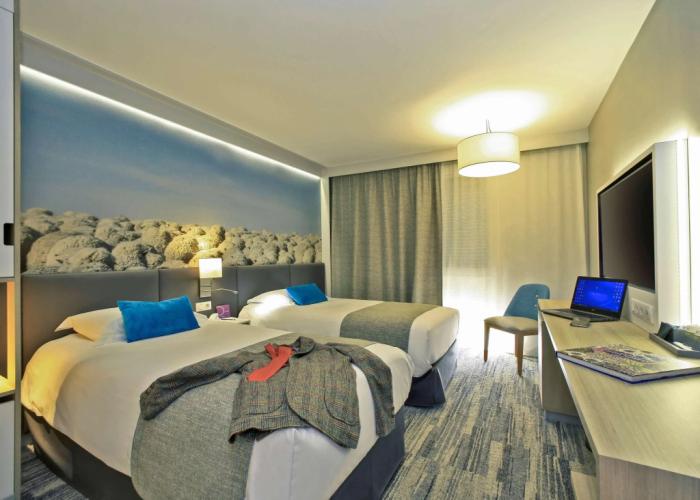 Hôtel Mercure Castres L'Occitan