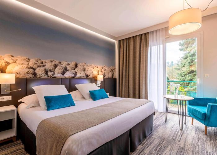 Hôtel Mercure Castres L'Occitan