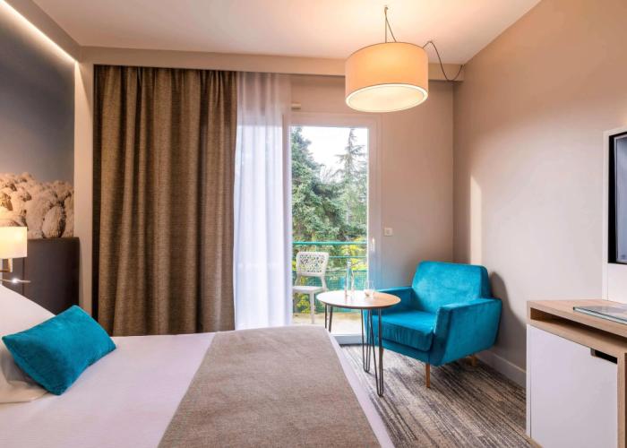Hôtel Mercure Castres L'Occitan