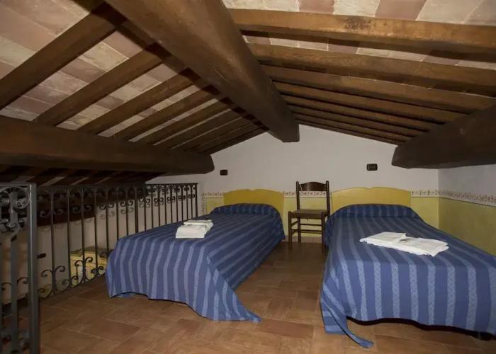 Terre del Cantico Country House