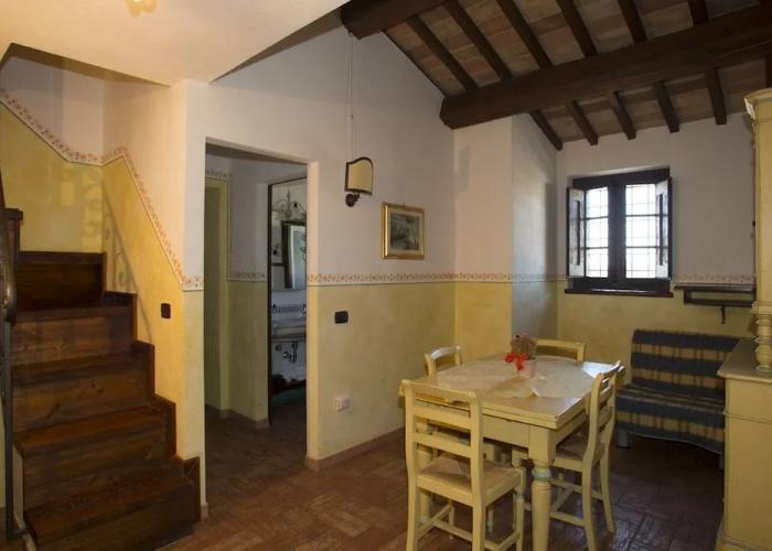 Terre del Cantico Country House