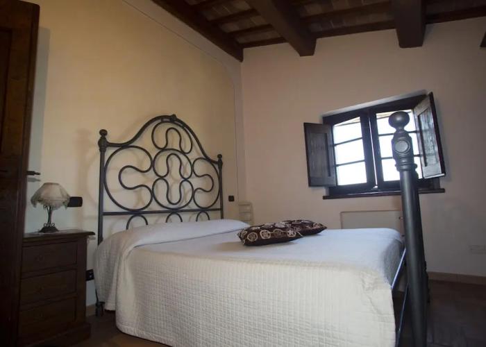 Terre del Cantico Country House
