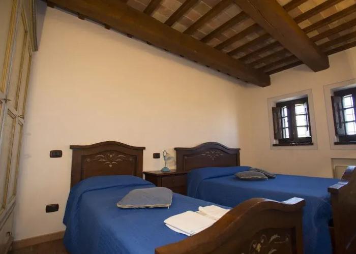 Terre del Cantico Country House