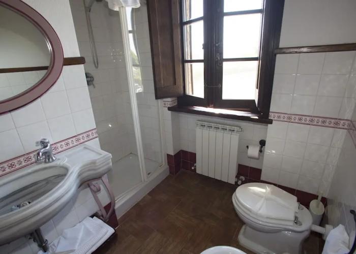 Terre del Cantico Country House