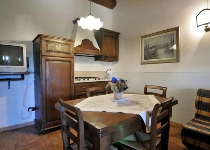 Terre del Cantico Country House