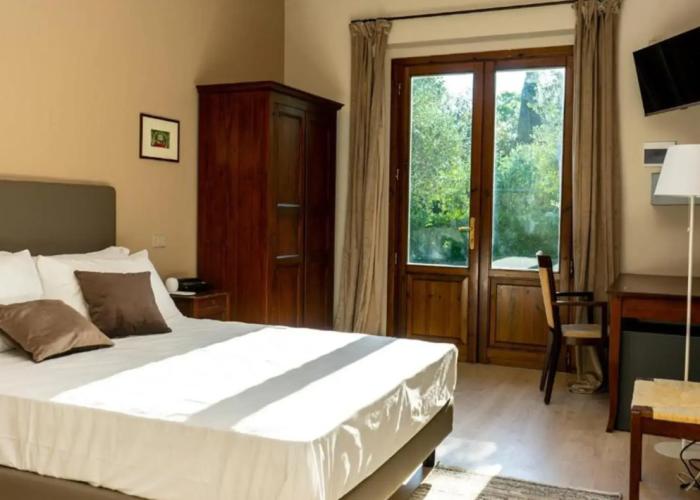 Hotel & Spa Villa dei Mosaici