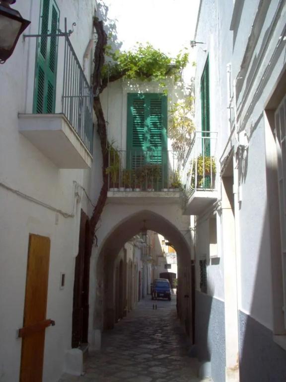 фото B&B Gianluis