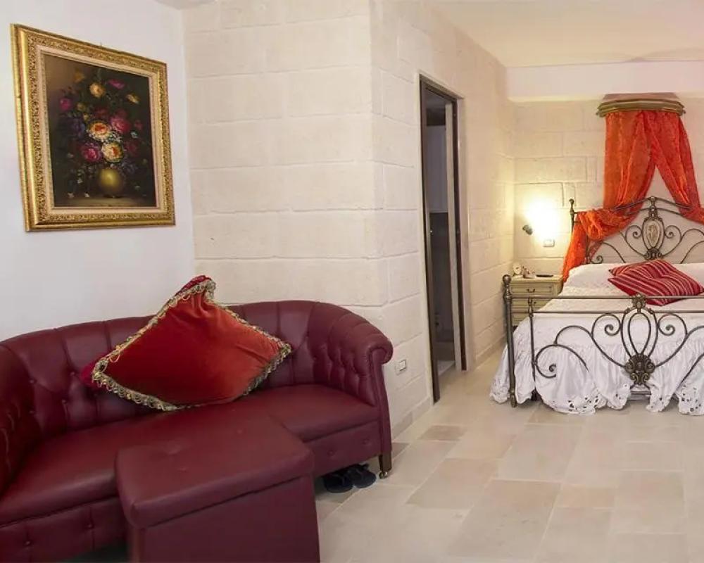 фото B&B Gianluis