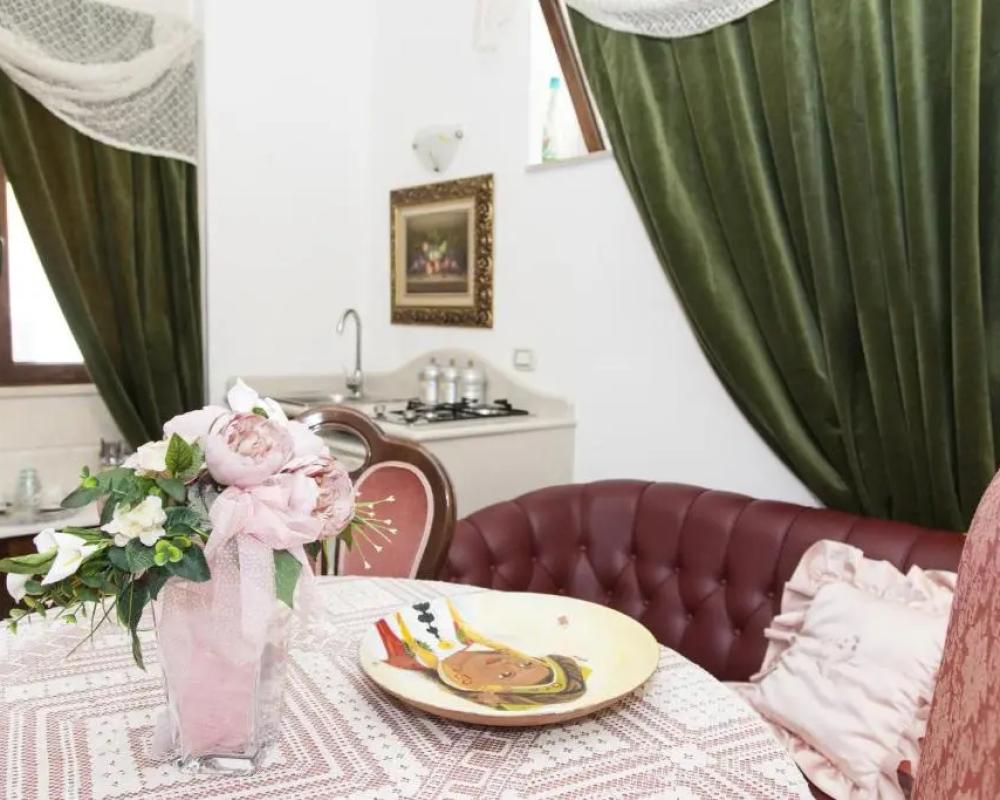 фото B&B Gianluis