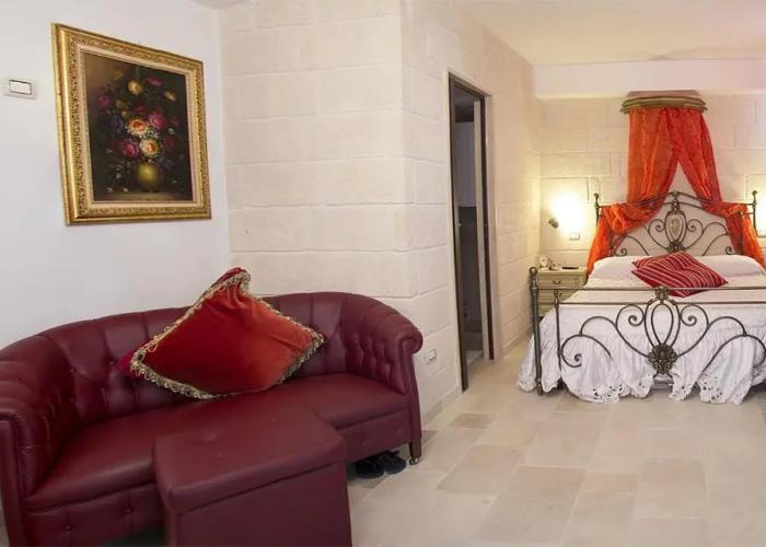 B&B Gianluis