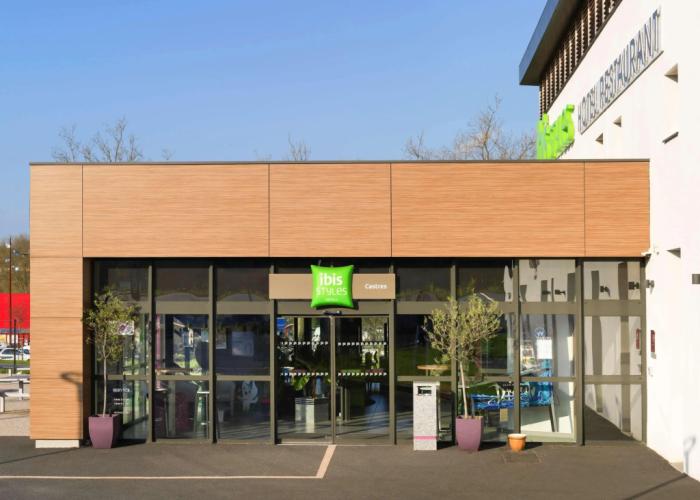 ibis Styles Castres