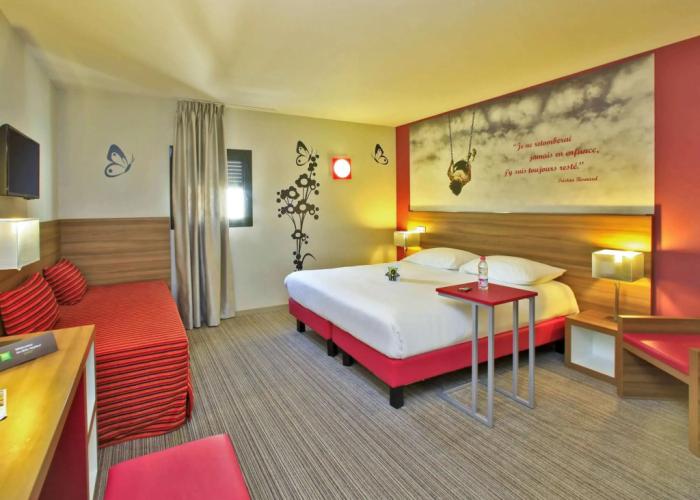 ibis Styles Castres