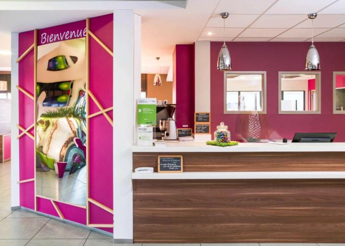 ibis Styles Castres