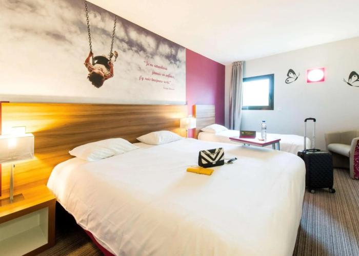 ibis Styles Castres