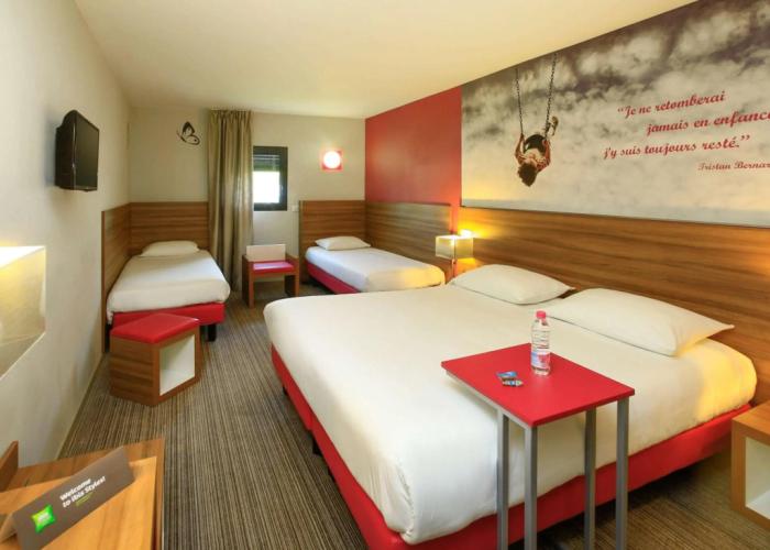 ibis Styles Castres