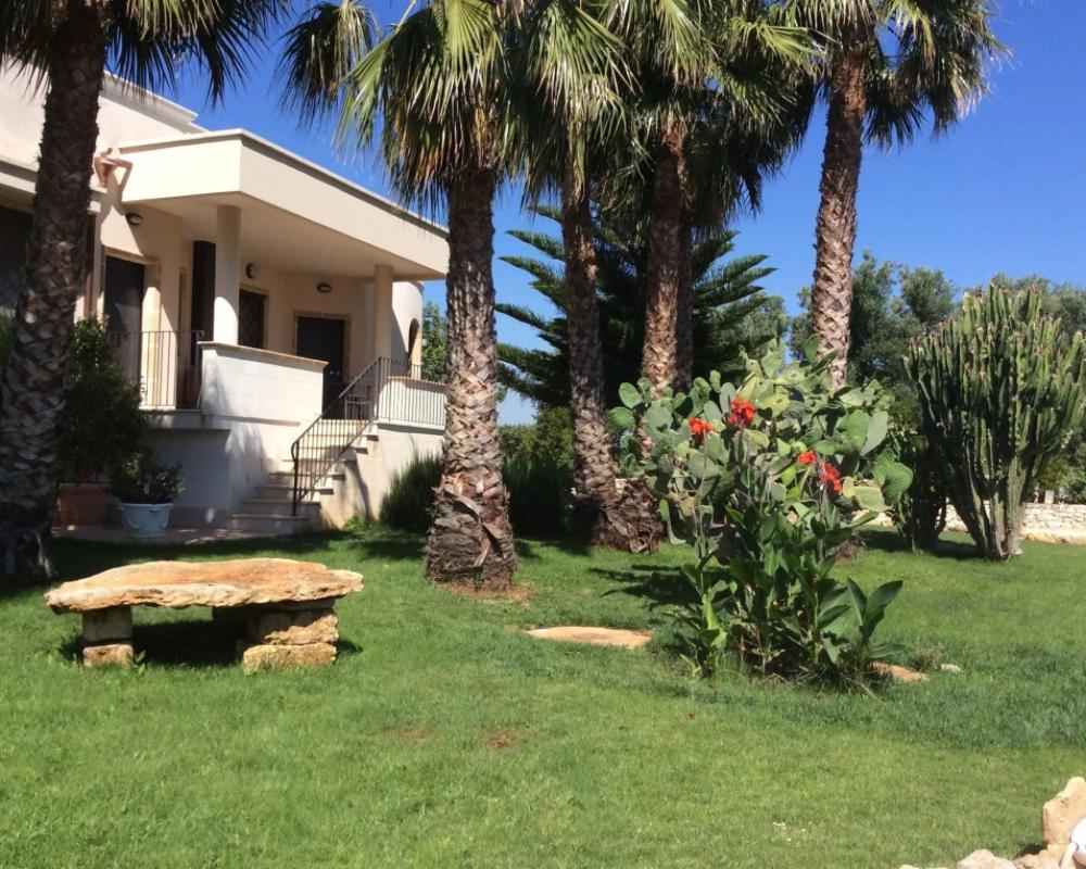 фото Villa Narducci