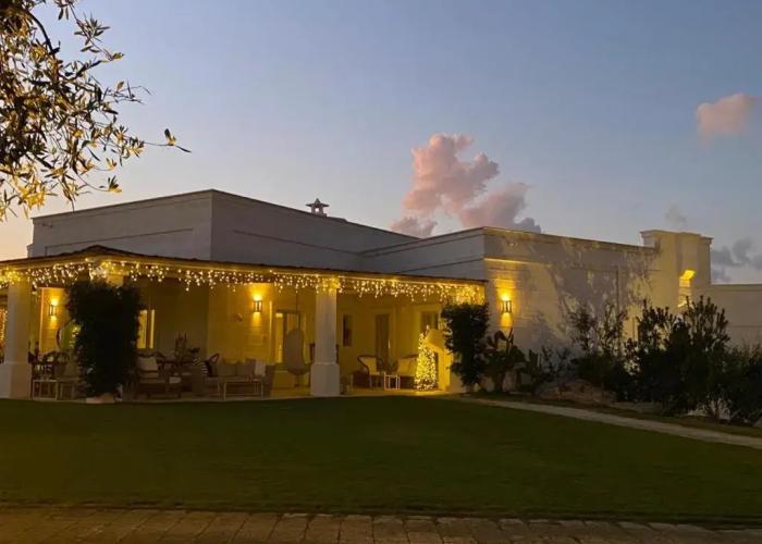 Masseria San Francesco