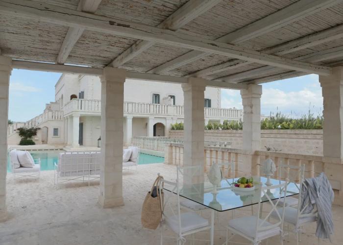 Borgo Egnazia