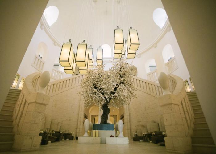 Borgo Egnazia