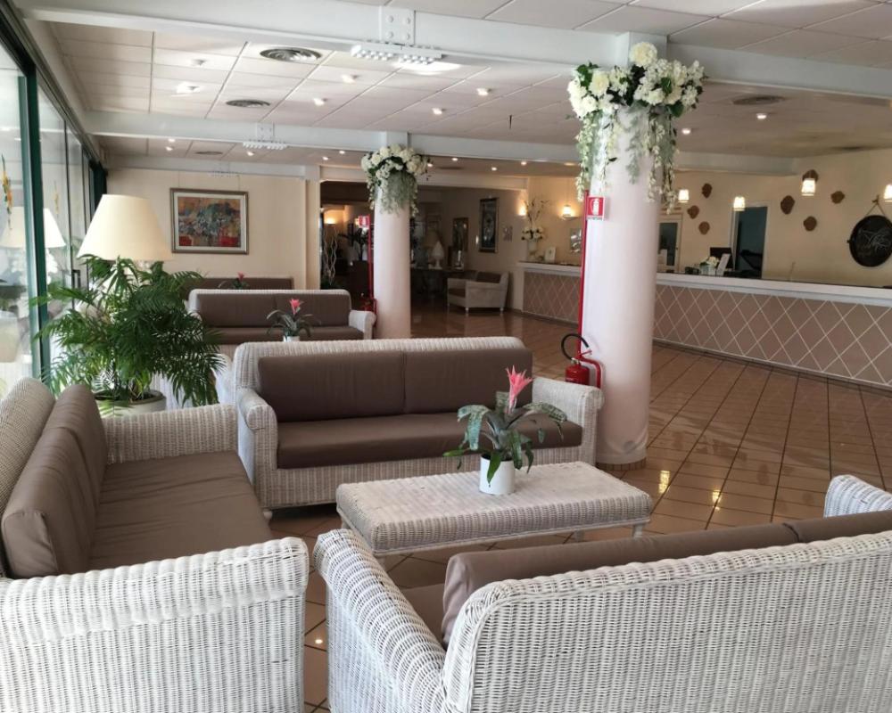 Hotel Sierra Silvana