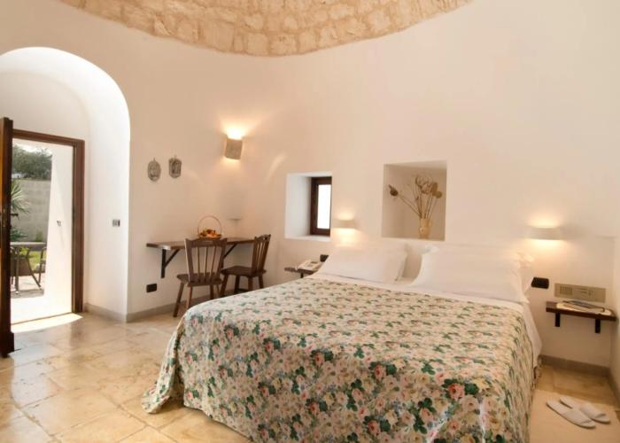 Hotel Sierra Silvana