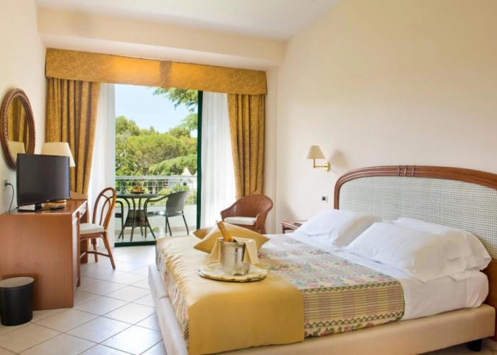 Hotel Sierra Silvana