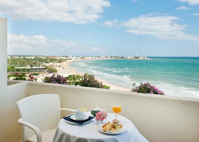 Hotel Del Levante