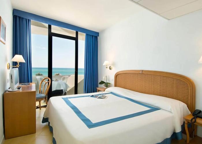 Hotel Del Levante