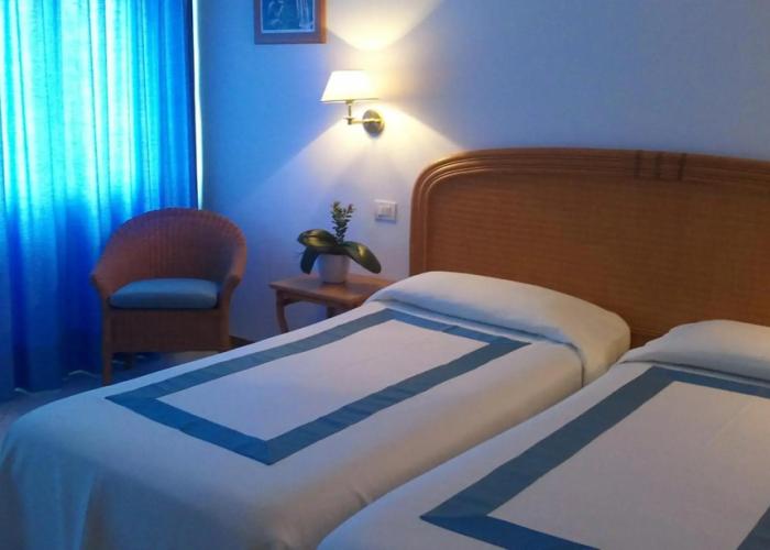 Hotel Del Levante