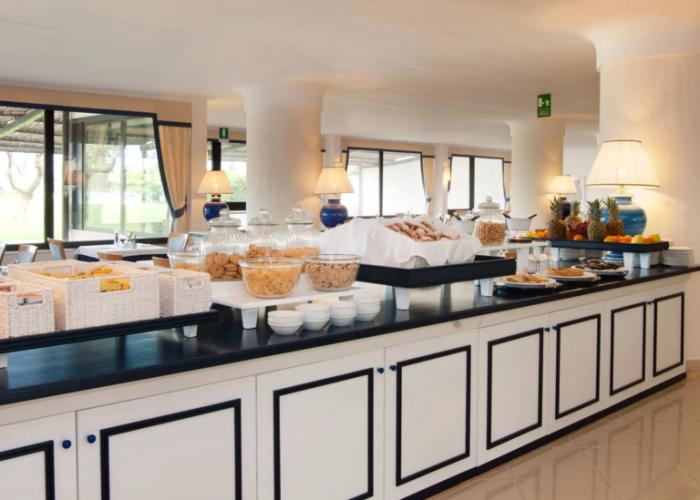Hotel Del Levante