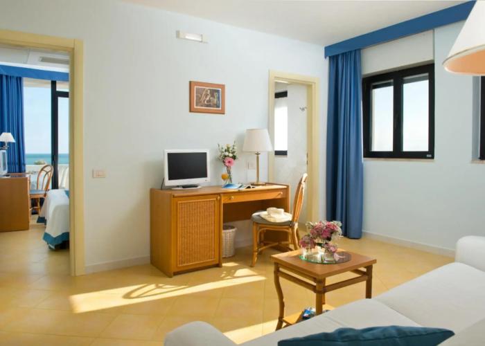 Hotel Del Levante