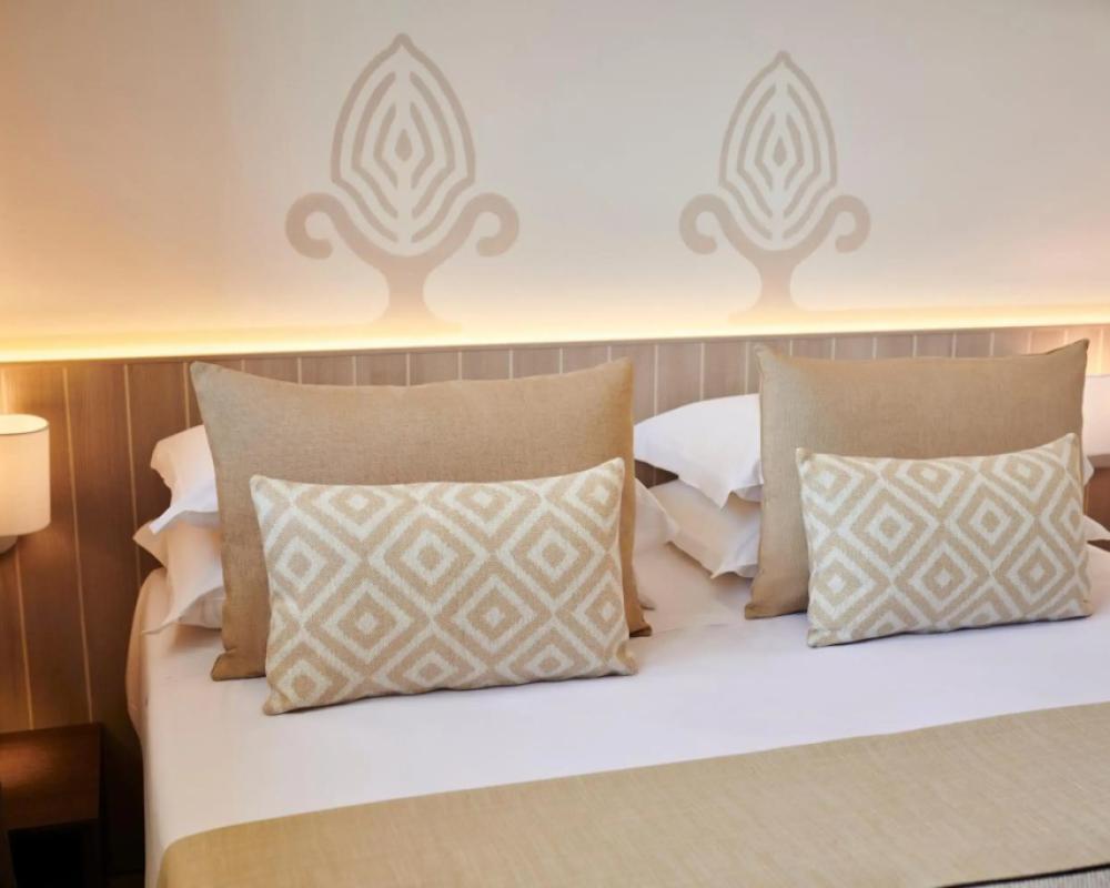 фото Granserena Hotel