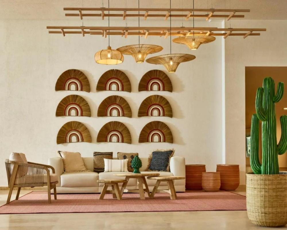 фото Granserena Hotel