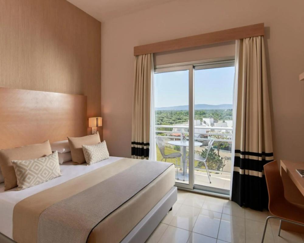 фото Granserena Hotel