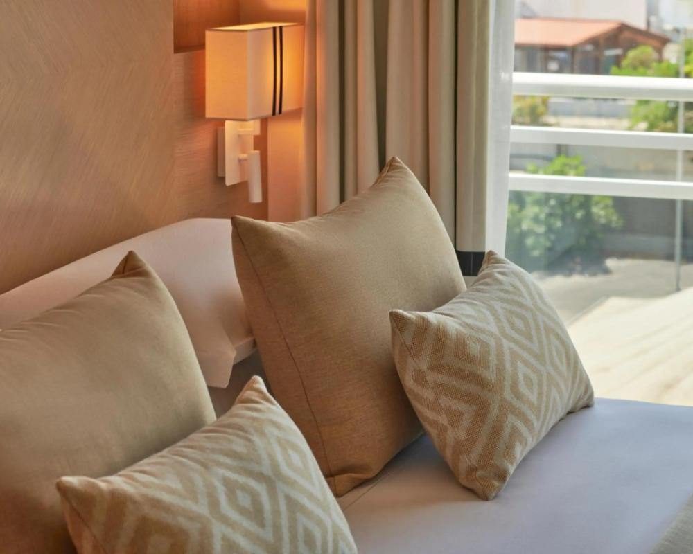 фото Granserena Hotel