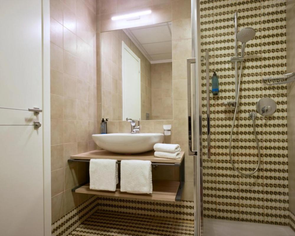 фото Granserena Hotel
