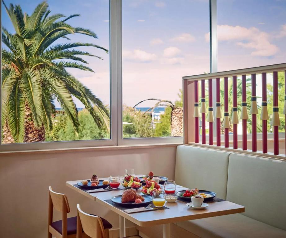 фото Granserena Hotel