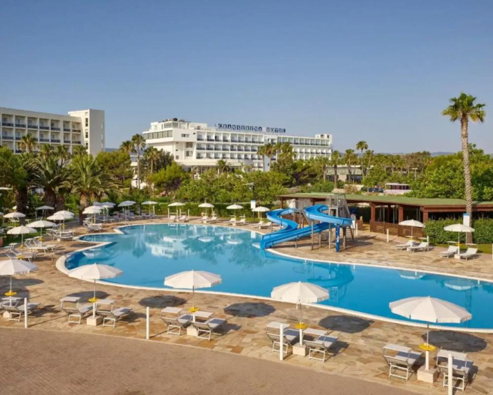 фото Granserena Hotel