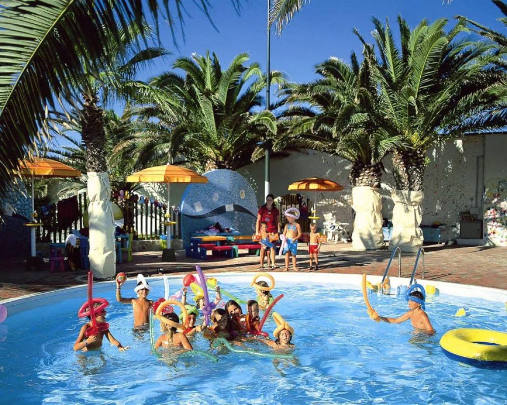 фото Granserena Hotel