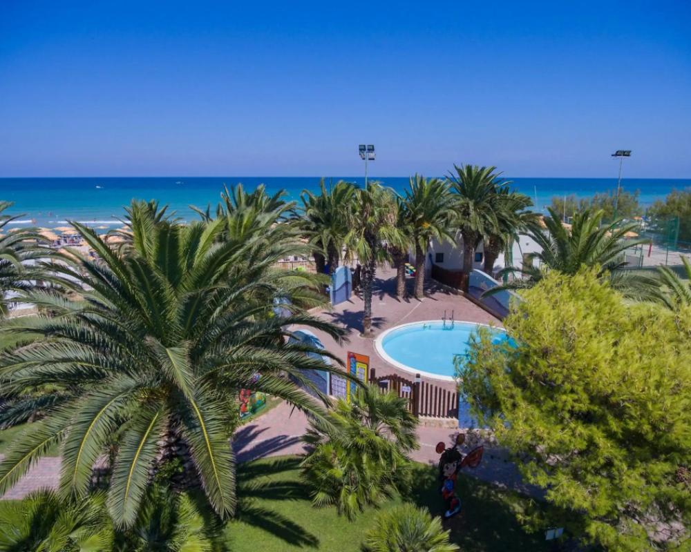 фото Granserena Hotel