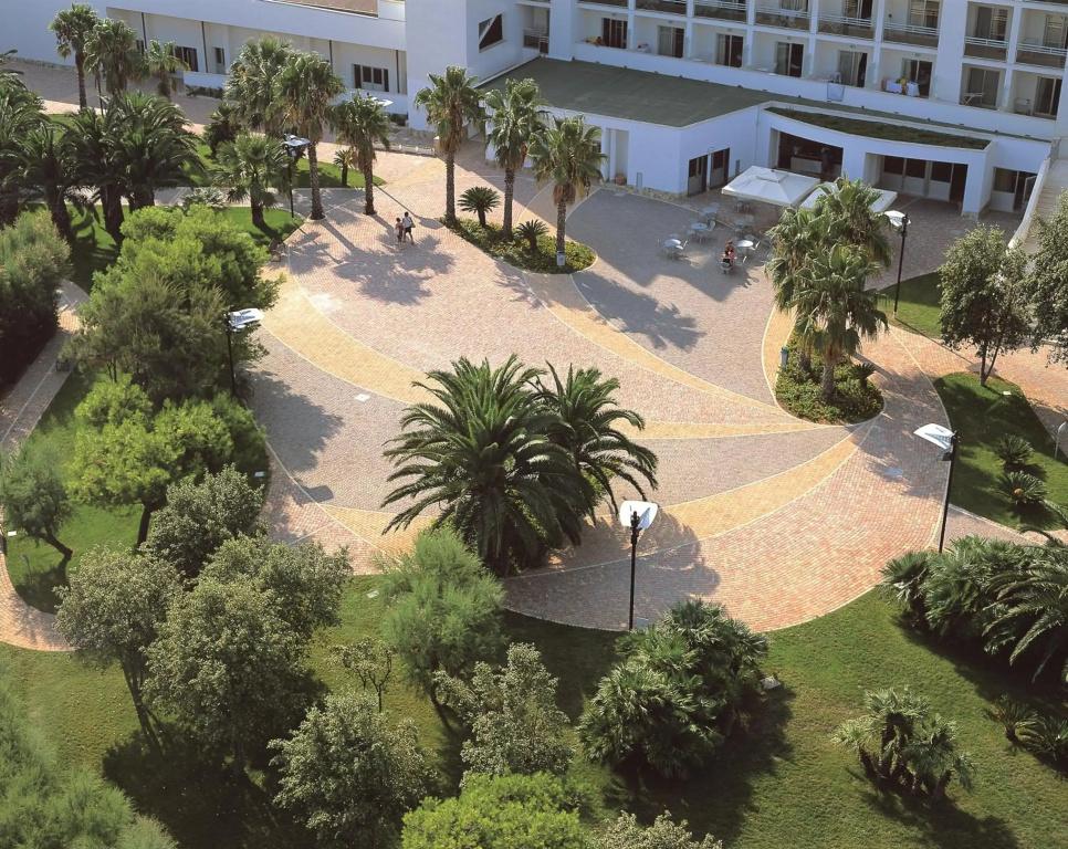 фото Granserena Hotel