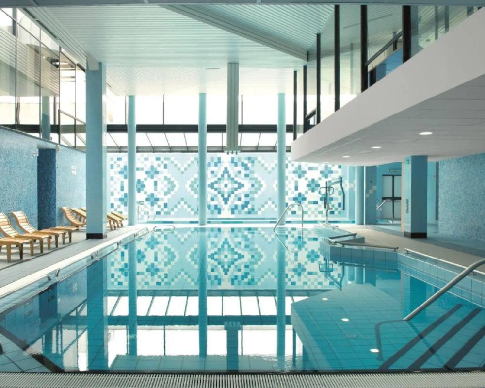 фото Granserena Hotel