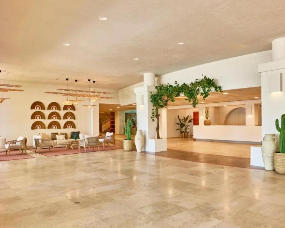 фото Granserena Hotel