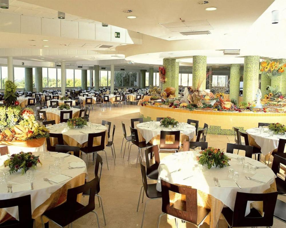 фото Granserena Hotel