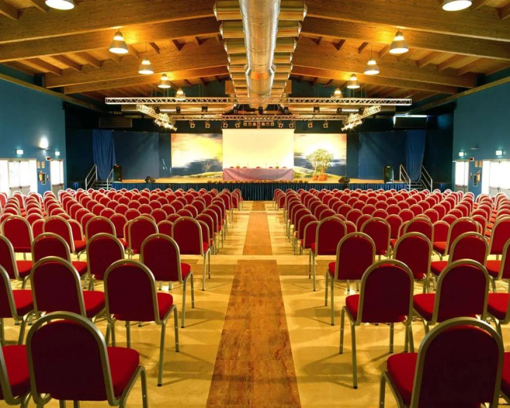 фото Granserena Hotel